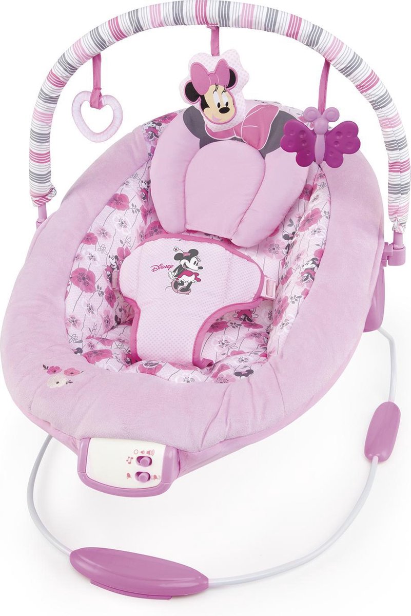 Minnie Mouse Bouncer bol