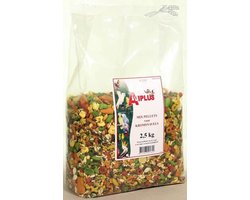 Avi Plus Aviplus Mix Pellets