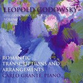 Carlo Grante - The Godowsky Edition Volume 5 (CD)