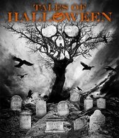 Tales Of Halloween (Blu-Ray)