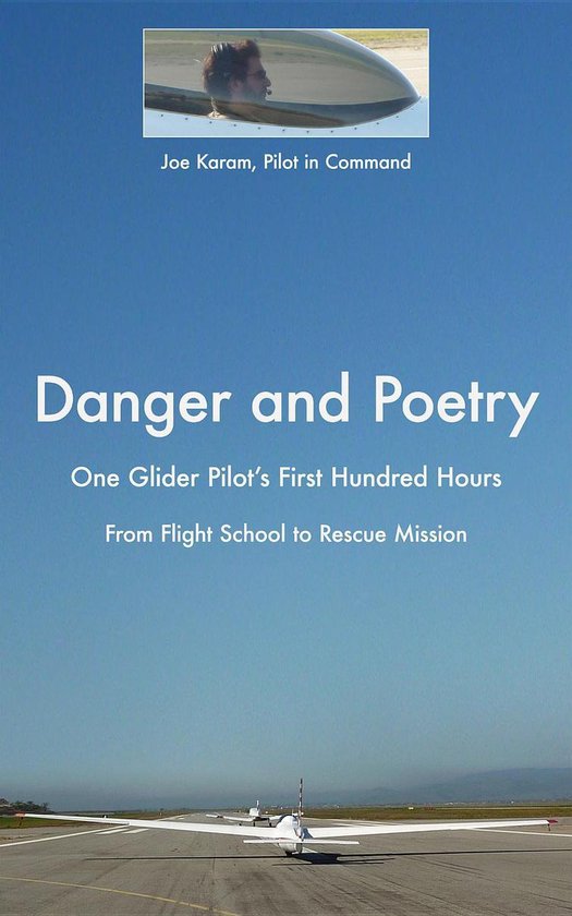 Danger and Poetry - cover