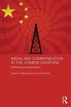 Media, Culture and Social Change in Asia - Media and Communication in the Chinese Diaspora
