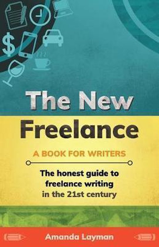 The New Freelance - cover
