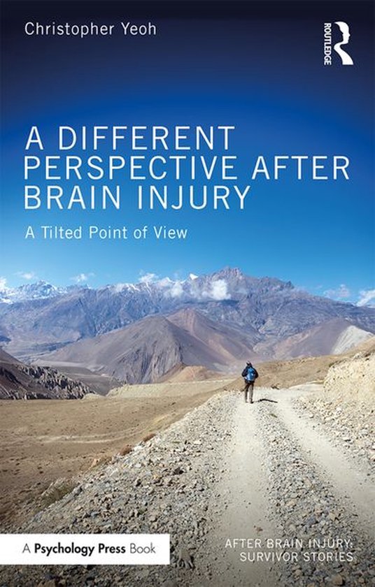 After Brain Injury: Survivor Stories - A Different Perspecti ... - cover