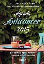 Agenda Anticancer