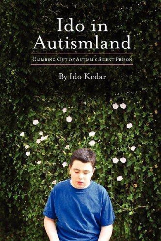 Ido in Autismland - cover