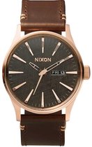 Nixon sentry A1052001 Mannen Quartz horloge