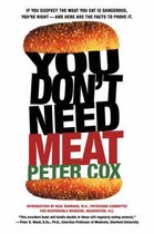 You Don't Need Meat