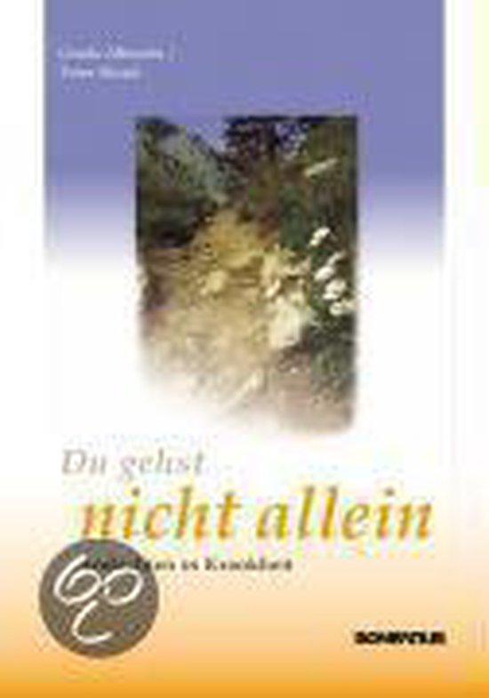 Du Gehst Nicht Allein Gisela Albrecht 9783897104167 Boeken