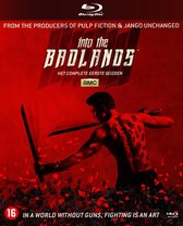 Into The Badlands - Seizoen 1 (Blu-ray)
