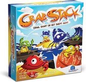 Blue Orange Crab Stack Board game Strategie