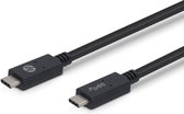 USB-C™ naar USB-C™ Power Delivery-kabel