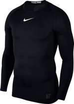 Nike Pro Compression shirt Heren 