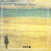 Beethoven: Lieder / Iris Vermillion, Peter Stamm