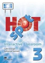 Hot Spot Interactive Classroom 3