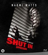 Shut In (Blu ray)