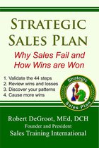 Strategic Sales Plan
