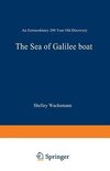 The Sea of Galilee Boat