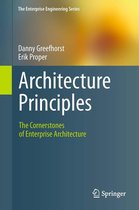 The Enterprise Engineering Series - Architecture Principles