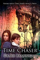 The Time Runners Young Adult - Time Chaser