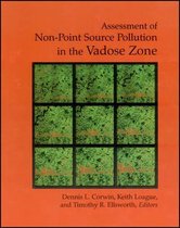 Assessment of Non-point Source Pollution in the Vadose Zone