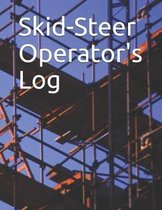 Skid-Steer Operator Log