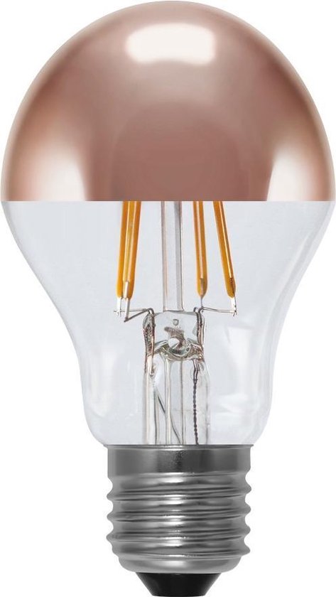 50497 LED-lamp 4 W E27 A bol.com