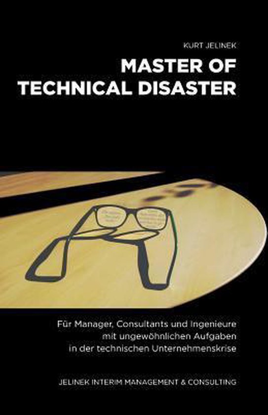 Master of Technical Disaster