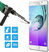 Glazen Screenprotector voor geschikt voor Samsung Galaxy A5 (2016)