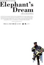 Elephant's Dream (DVD)