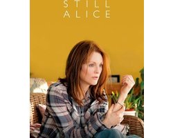 Still Alice (DVD)