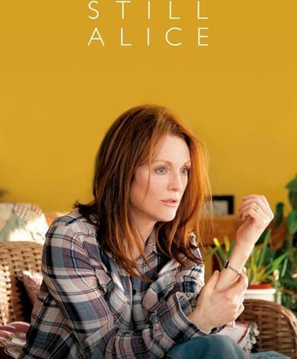 Still Alice (DVD)