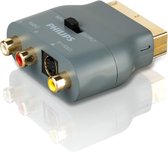 Philips Adapter SWV4562W/10