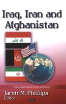 Iraq, Iran & Afghanistan