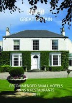 Conde Nast Johansens Recommended Small Hotels, Inns & Restaurants - Great Britain