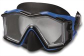 Intex Duikbril Explorer Pro Unisex Blauw/grijs