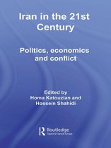 Iranian Studies - Iran in the 21st Century