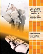 Das Zweite Rumanische Lesebuch