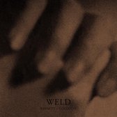 Barnett & Coloccia - Weld (LP)