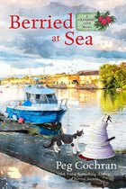 A Cranberry Cove Mystery 4 - Berried at Sea
