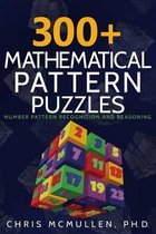 300+ Mathematical Pattern Puzzles