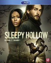 Sleepy Hollow - Seizoen 1 (Blu-ray)