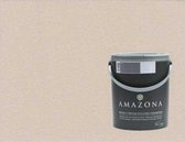 Amazona ECO krijtverf 0,75 liter Café Glace