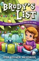 Brody's List
