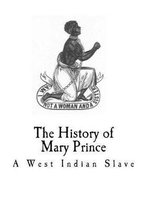 The history of mary prince