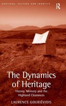 Dynamics Of Heritage