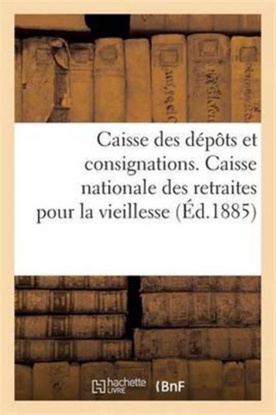 Caisse Des Depots Et Consignations Retraite 2024 Neet Calla Hyacintha