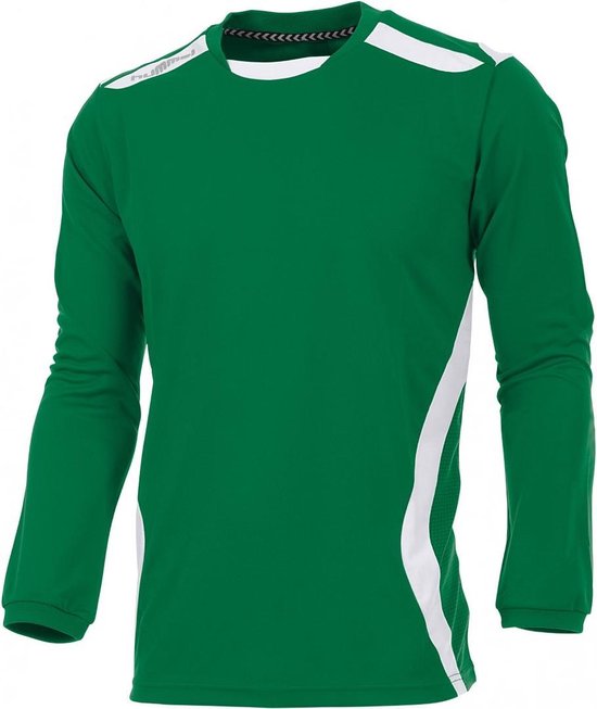 hummel Club L/S Sportshirt Kids - Maat 164