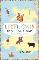 Cymru ar y Map: Llyfr Cwis