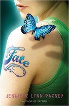 Tattoo Series - Fate